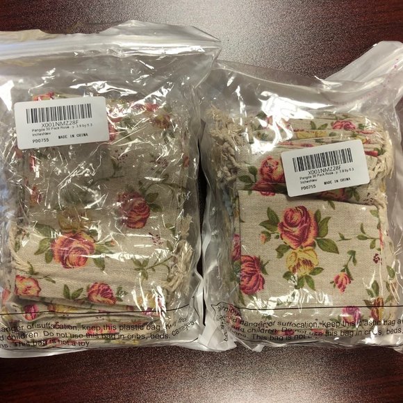 Gift Bags (59 Bags) - Picture 1 of 1